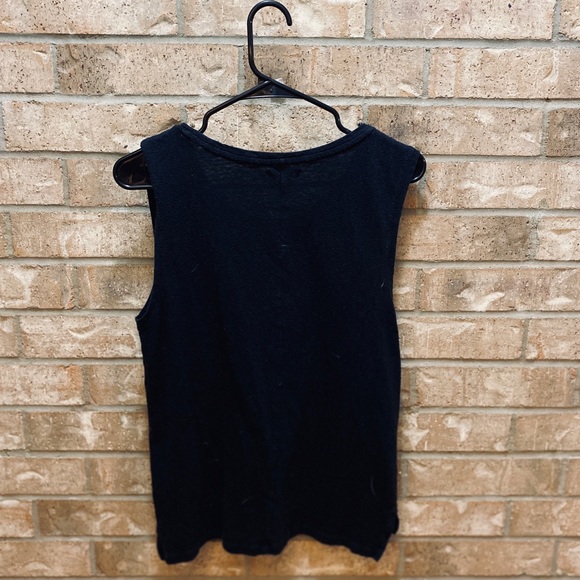 American Eagle Muscle Tank Tee - Picture 2 of 5